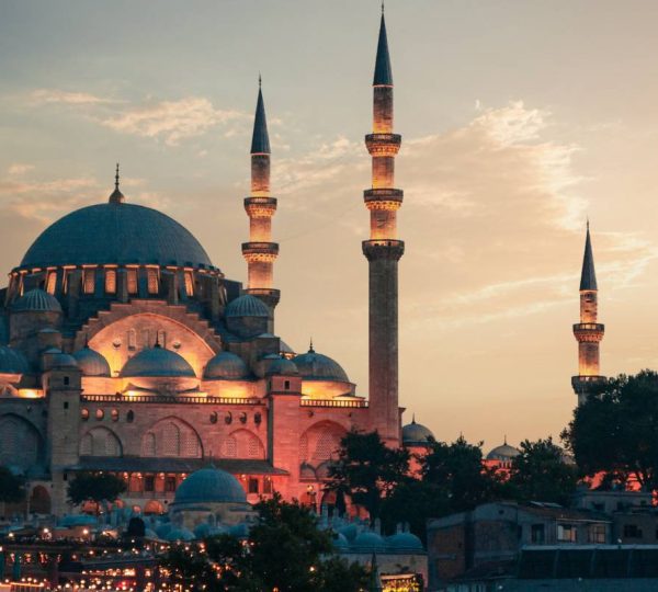 Instanbul