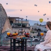 cosa mangiare in turchia
