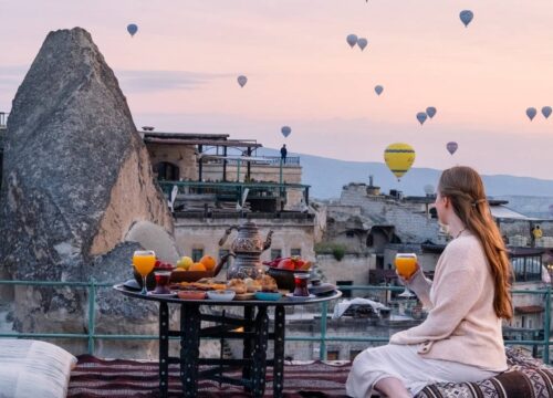 Dove e cosa mangiare in Turchia: i piatti tipici da provare assolutamente