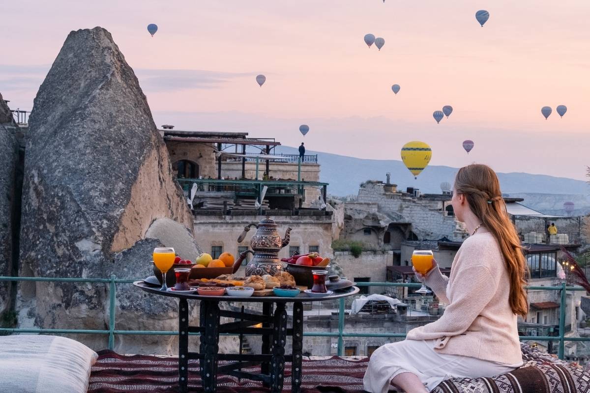 cosa mangiare in turchia