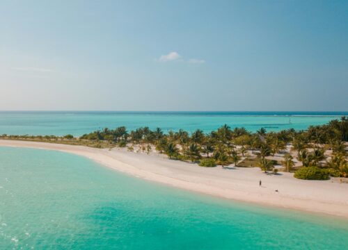 #PartiConNoi Dubai & Maldive