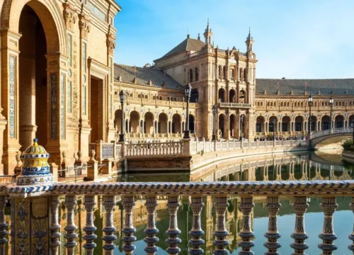 Viaggio in Andalusia: tra città d’arte, flamenco e orizzonti dorati