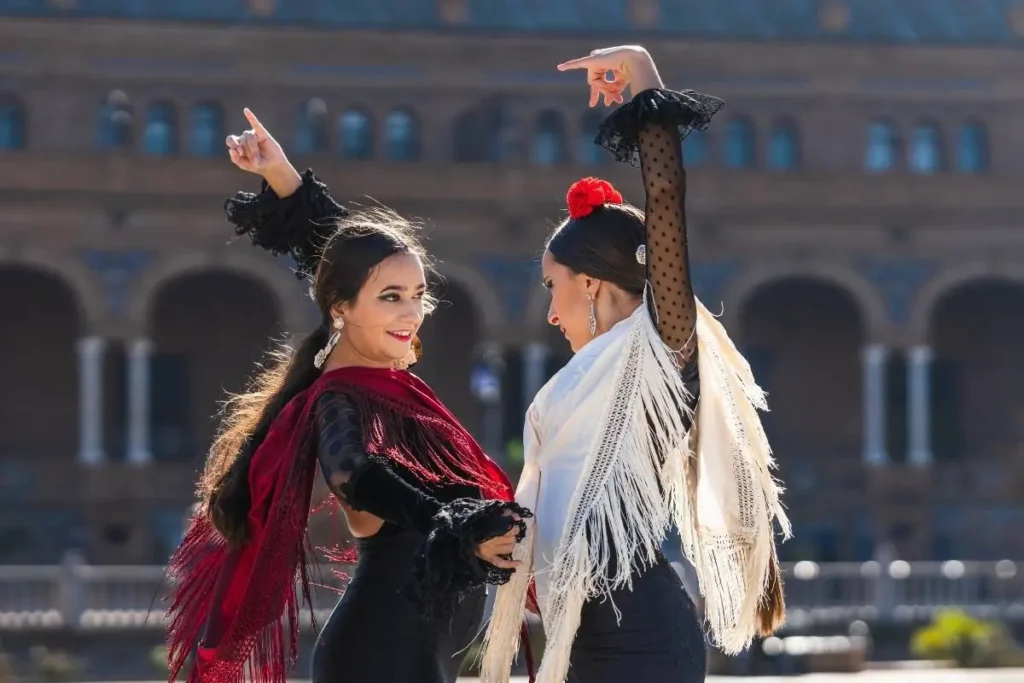 viaggio in andalusia flamenco