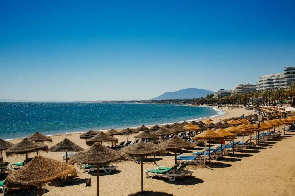 viaggio in andalusia marbella costa del sol