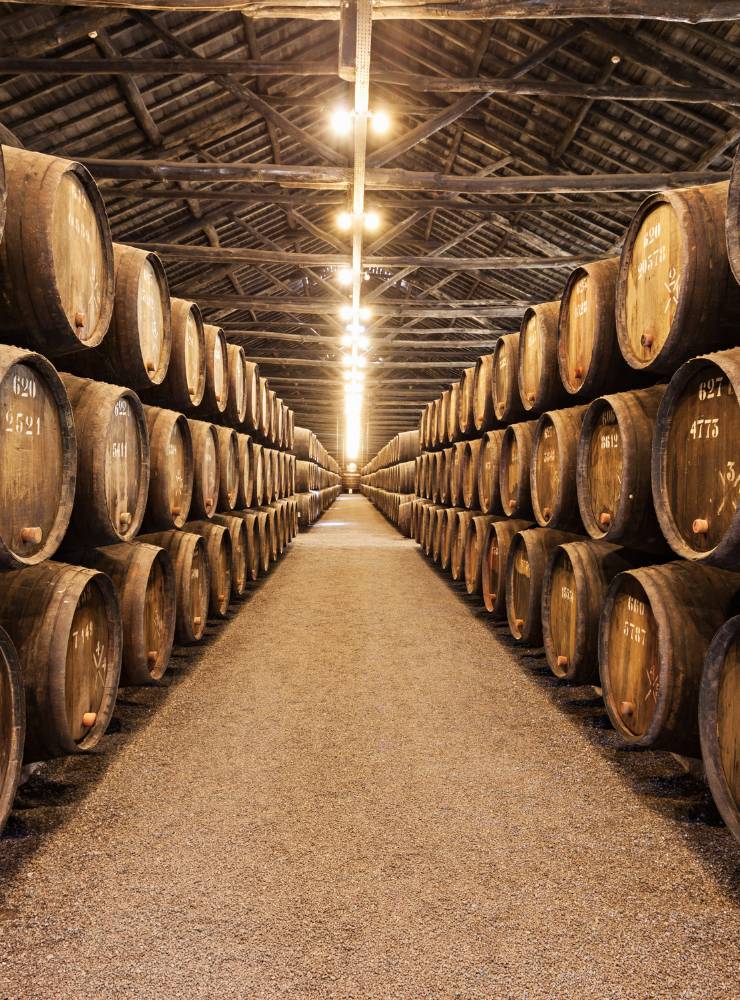 Il gusto del Douro