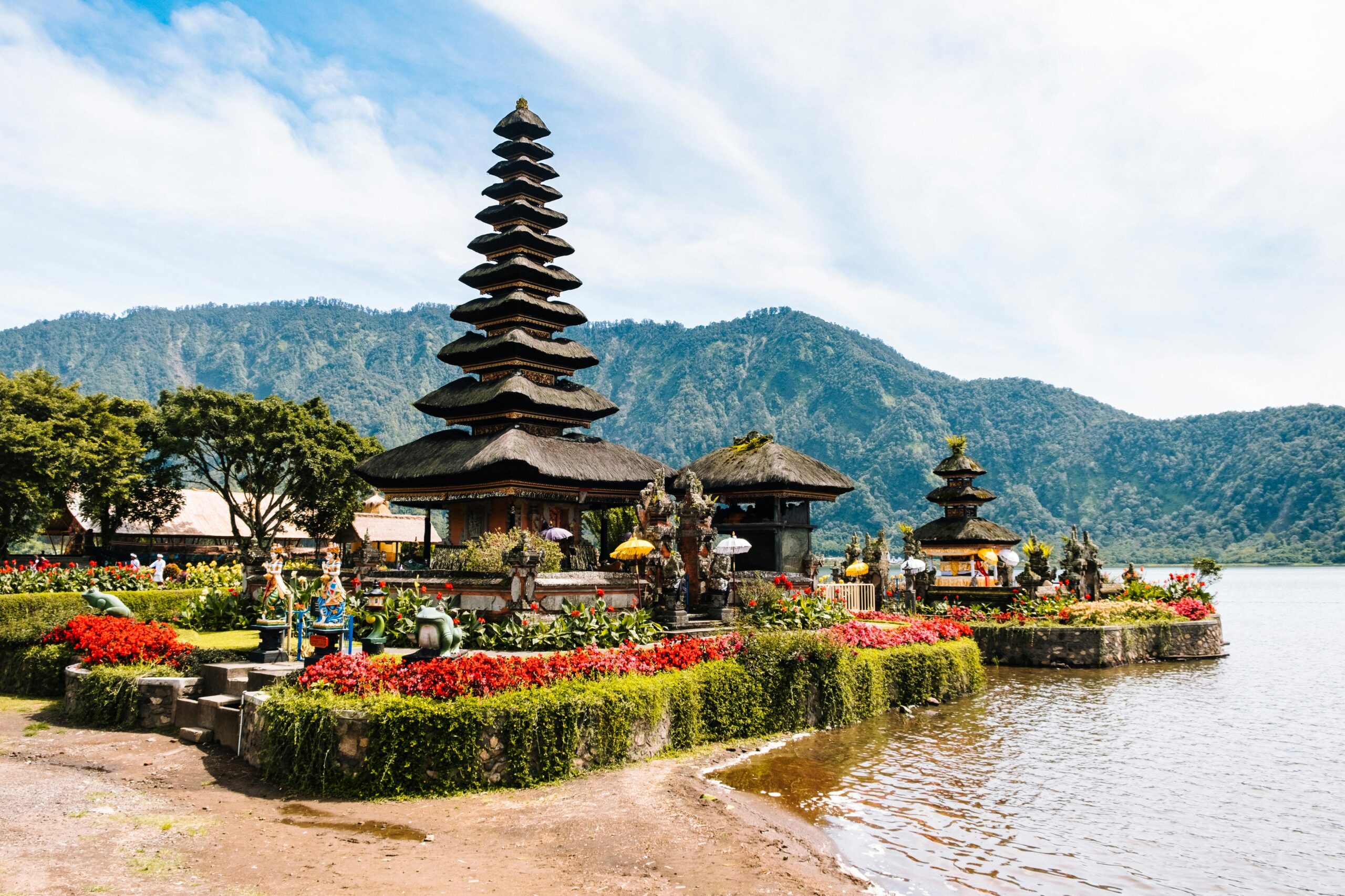 Indonesia